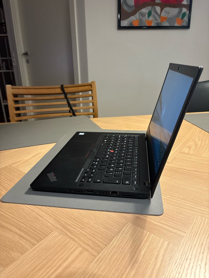 Lenovo T480, God