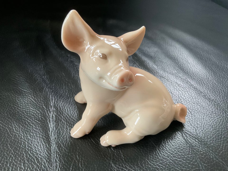 Porcelæn, Skønneste Samlerfigur