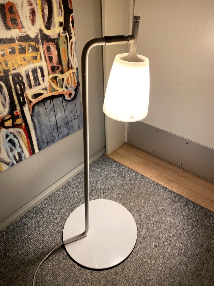 Arbejdslampe