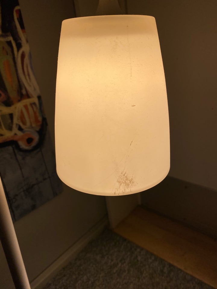 Arbejdslampe