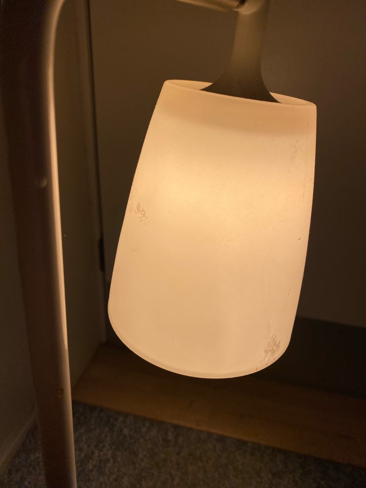 Arbejdslampe