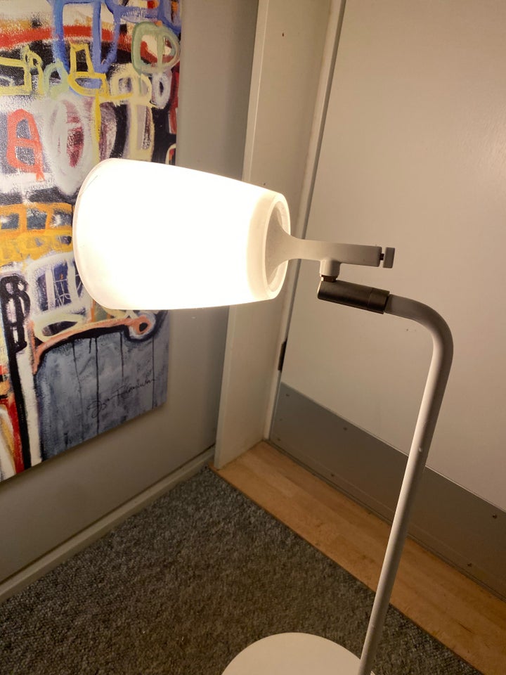 Arbejdslampe