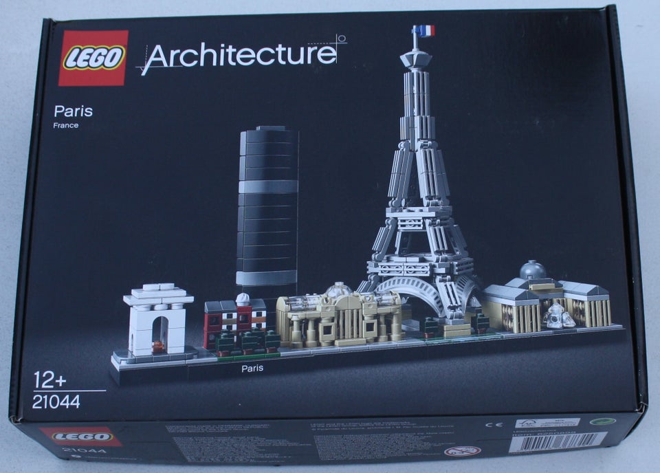 Lego Architecture Lego