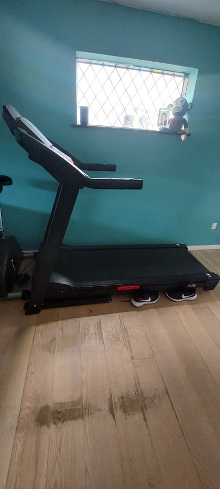 Løbebånd Treadmill T80 PRO Titan