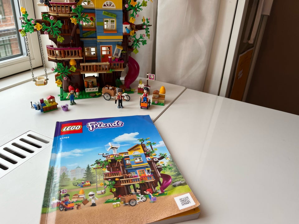 Lego Friends, 41703