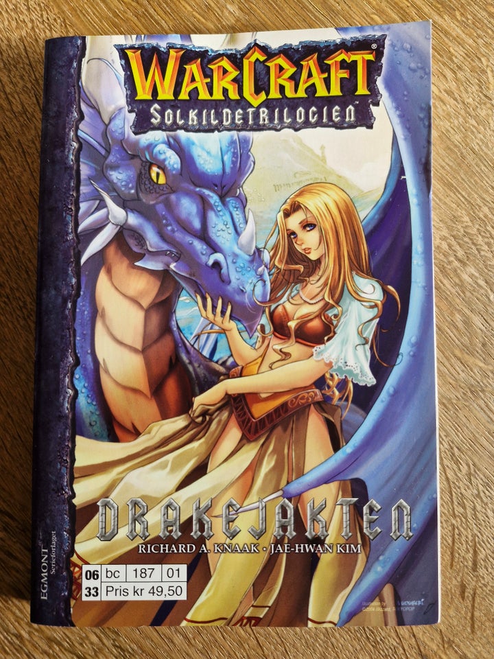 Warcraft Sunwell Trilogy - Volume