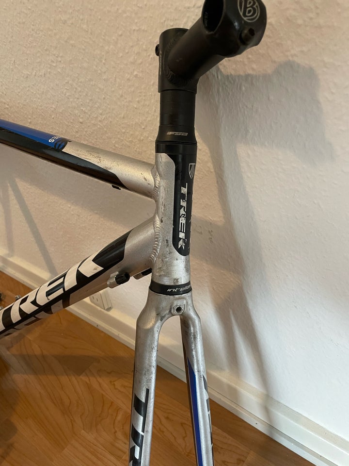 Herreracer Trek 11 one Series  51