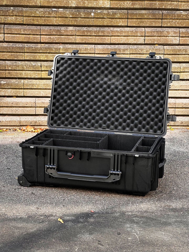 Pelicase 1650