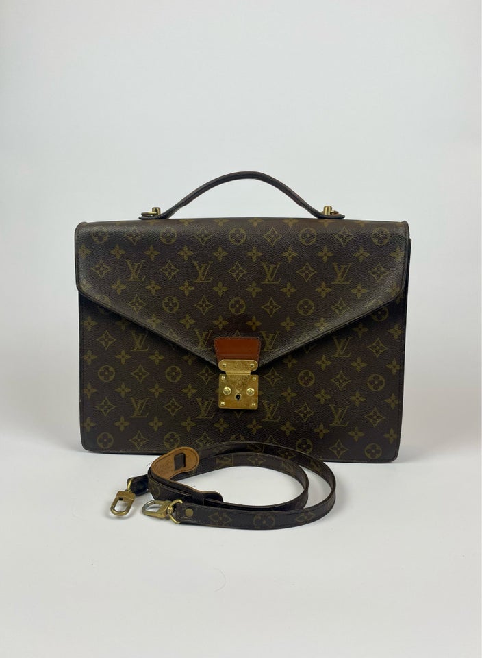 Computertaske Louis Vuitton