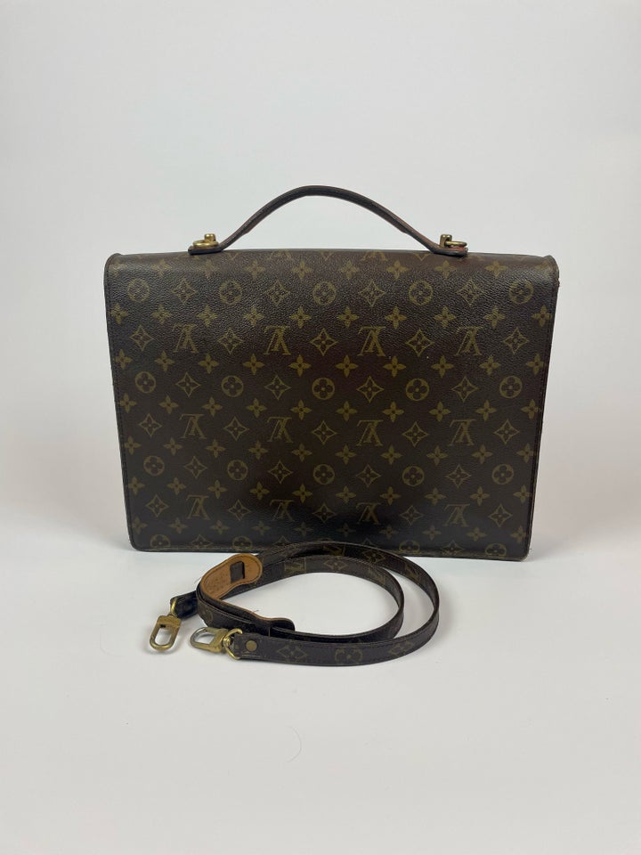 Computertaske Louis Vuitton