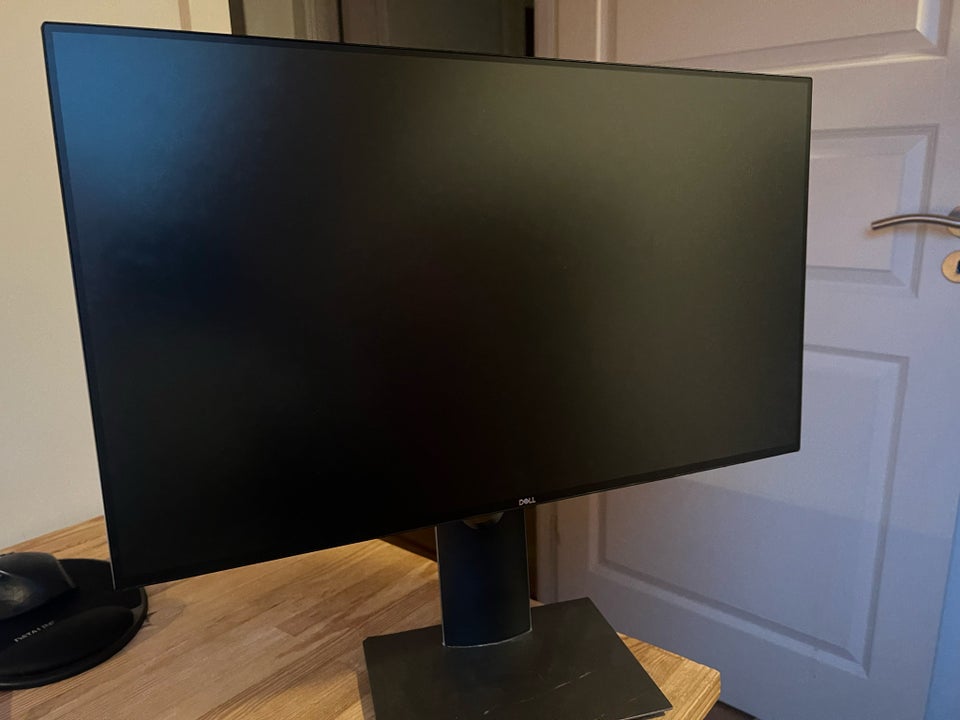 DELL m/usb-c Dock, fladskærm,