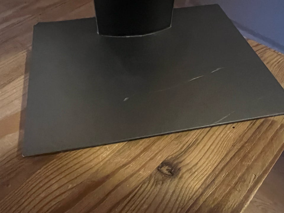 DELL m/usb-c Dock, fladskærm,