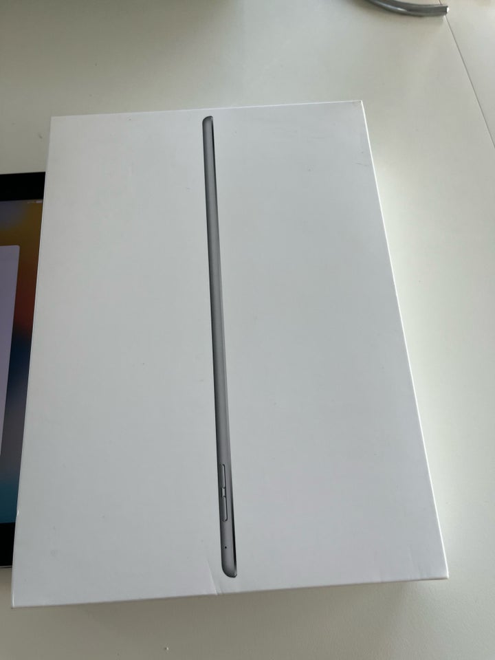 iPad Air 2, 128 GB, sort