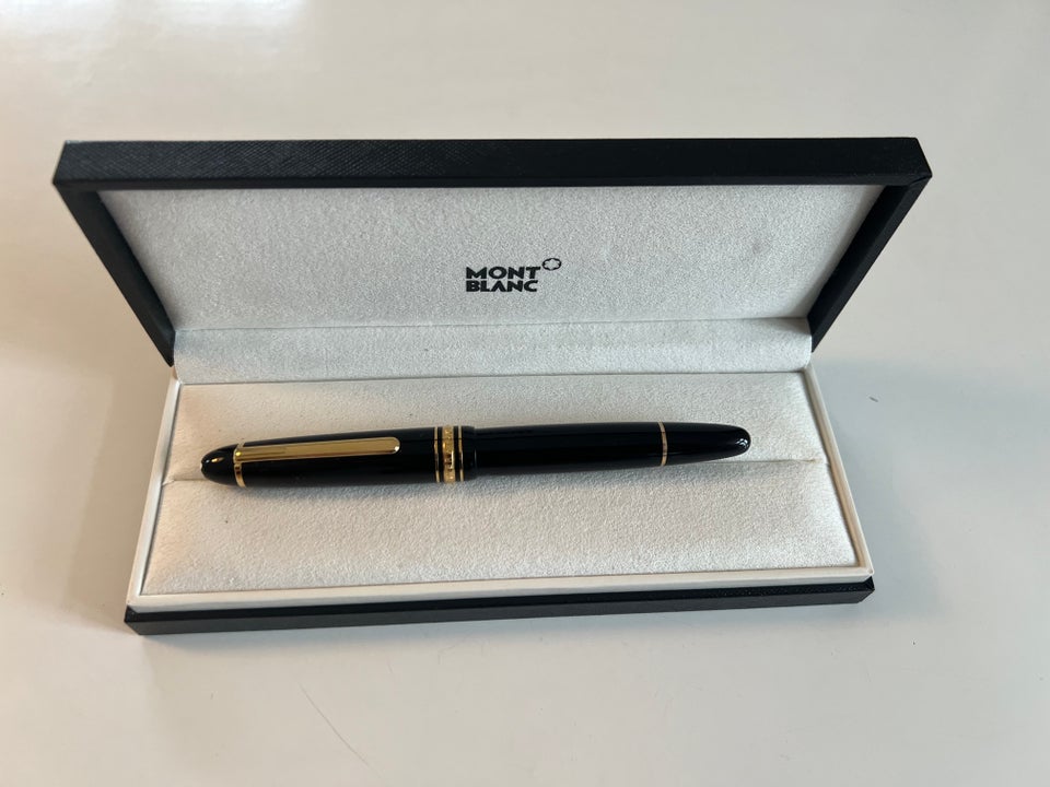 Montblanc