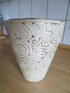 Vase LQM ?