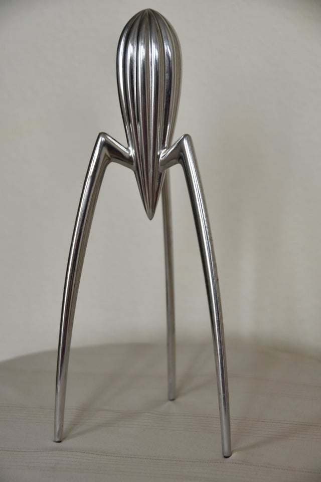 Alessi citruspresser