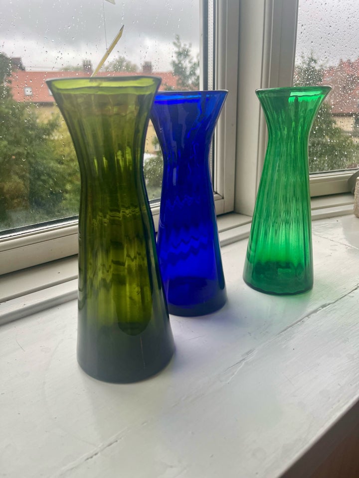 Vase Vaser