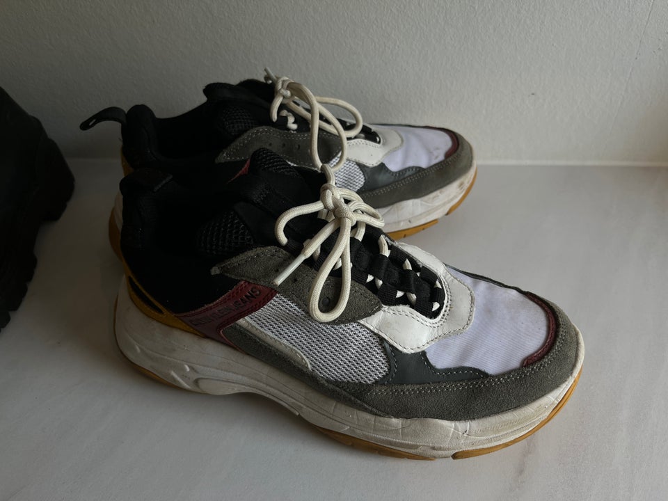 Sneakers, str. 41, Calvin Klein