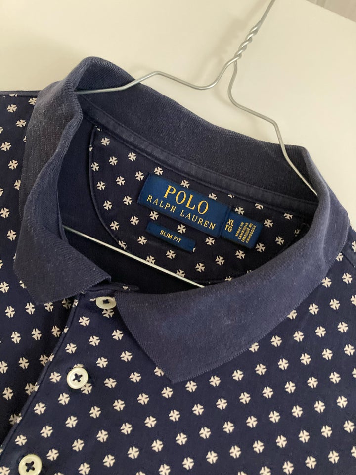 Polo t-shirt, Ralf Lauren , str. XL