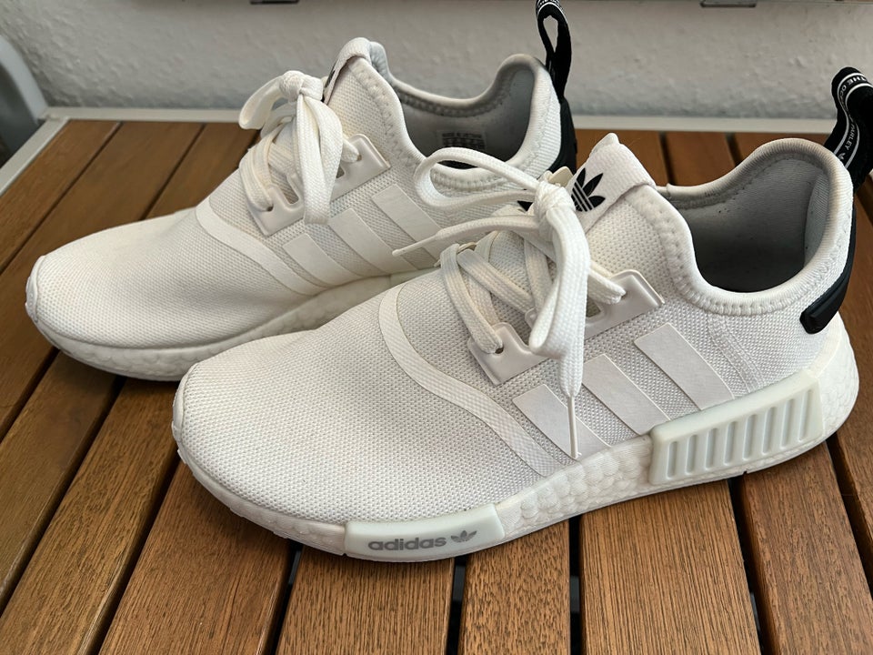 Sneakers, str. 38,5, Adidas NMD