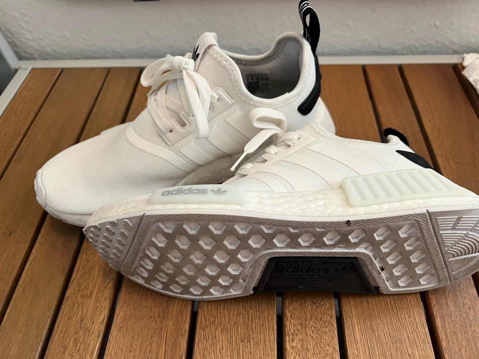 Sneakers, str. 38,5, Adidas NMD