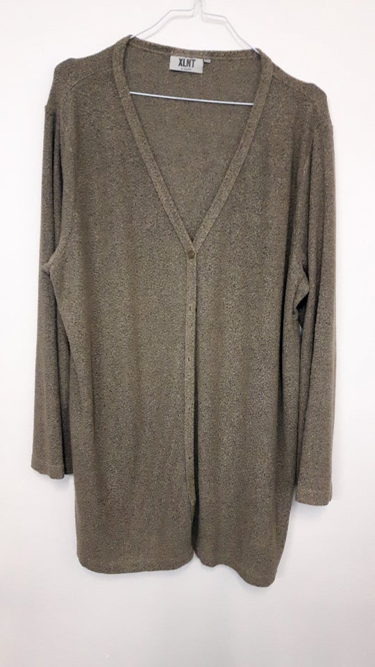 Cardigan XNLT str 50