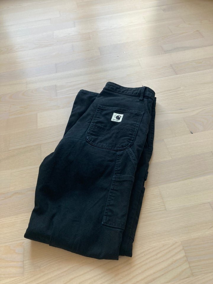 Bukser Carhartt str 28