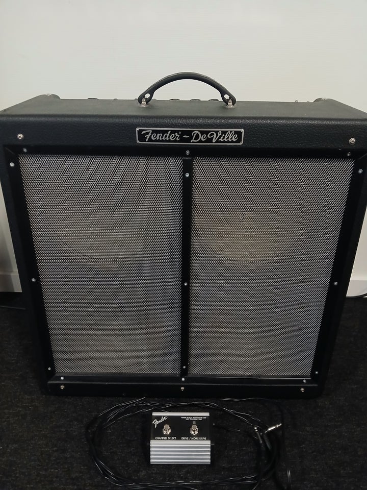 Guitarcombo, Fender Hot Rod De