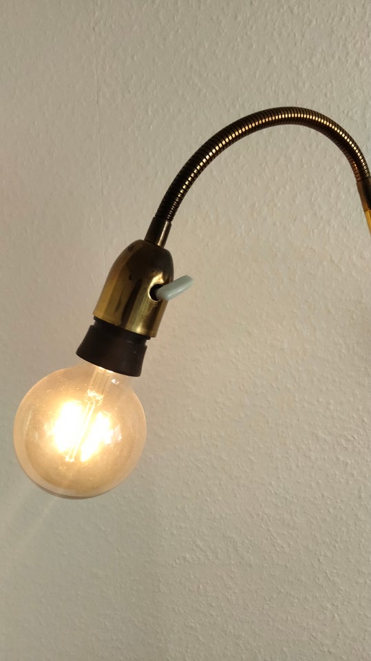 Standerlampe Vintage