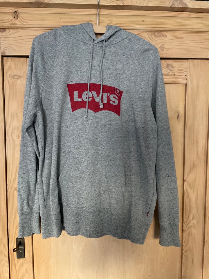 Sweatshirt, Levis, str. M