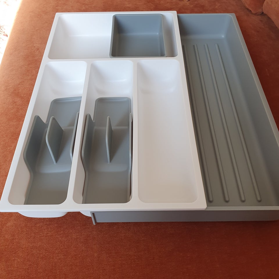 Andet Cutlery organiser/