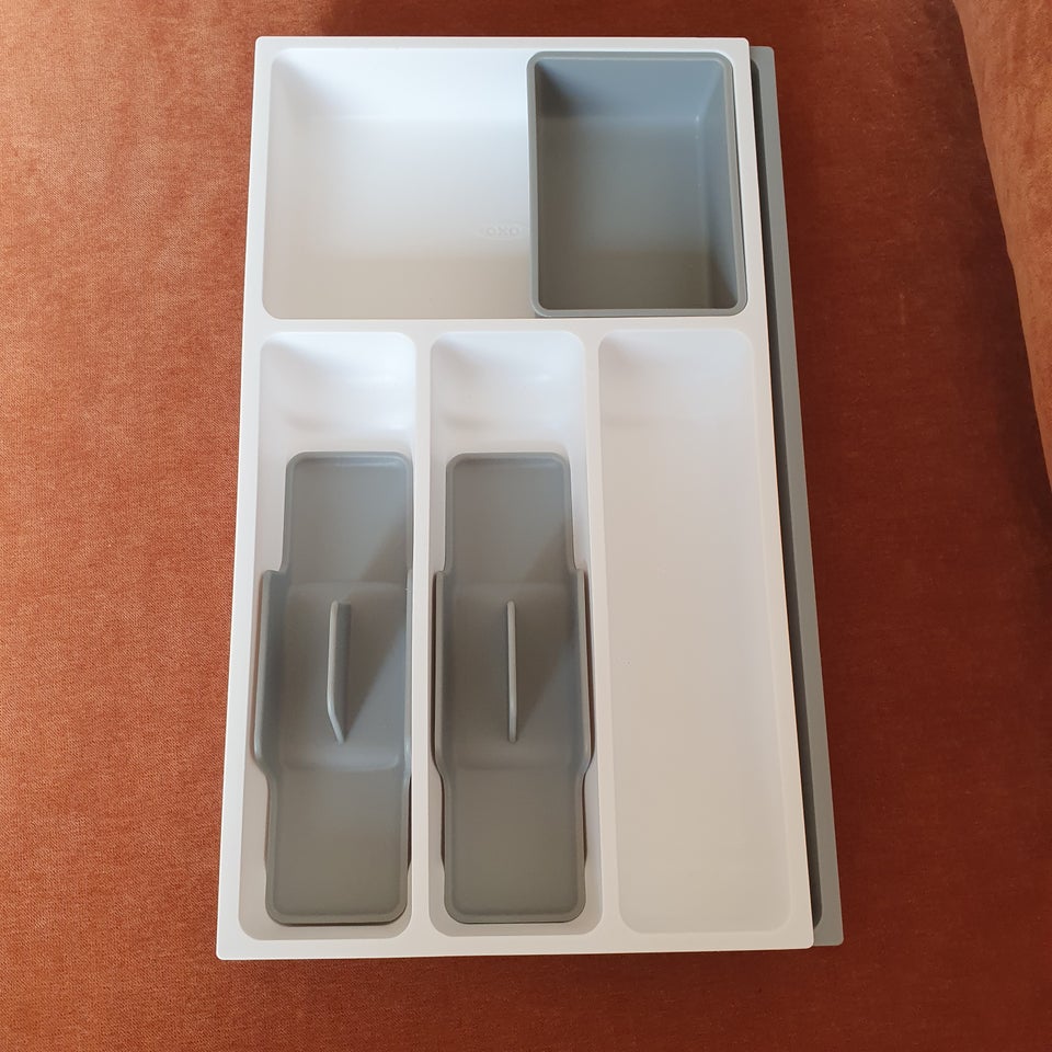 Andet Cutlery organiser/