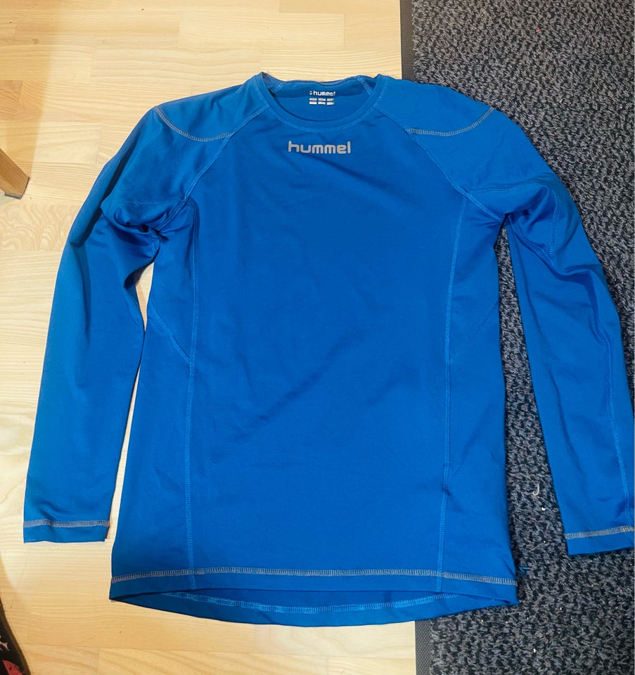 Fitnesstøj, T-shirt, Hummel