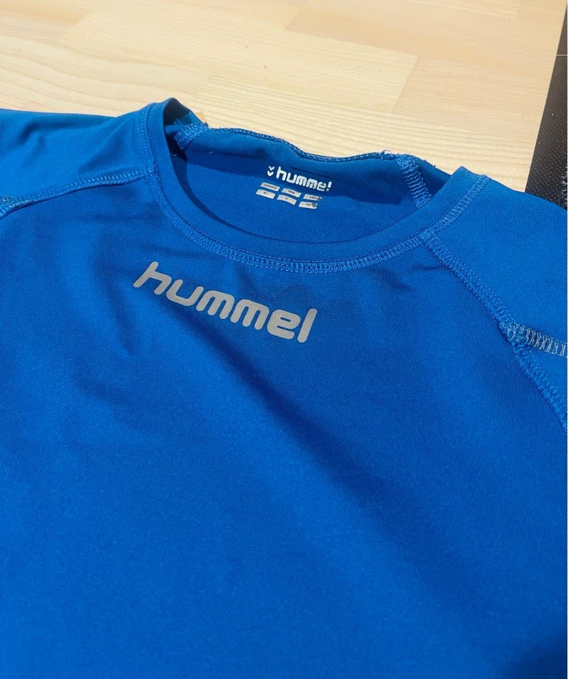 Fitnesstøj, T-shirt, Hummel