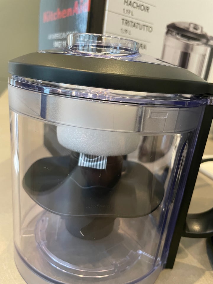 Mini foodprocessor , Kitchenaid