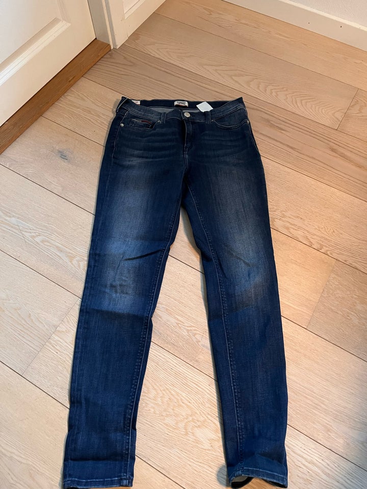 Jeans, Tommy Jeans, str. 28