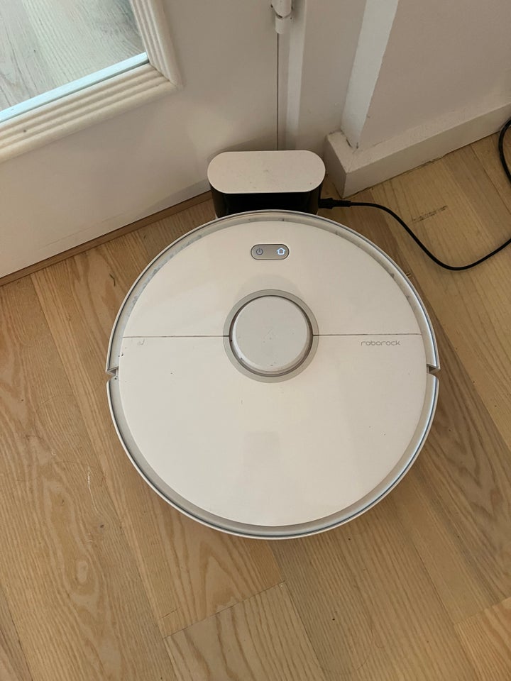 Robotstøvsuger, Xiaomi Roborock