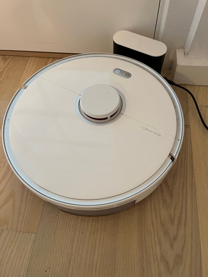 Robotstøvsuger, Xiaomi Roborock