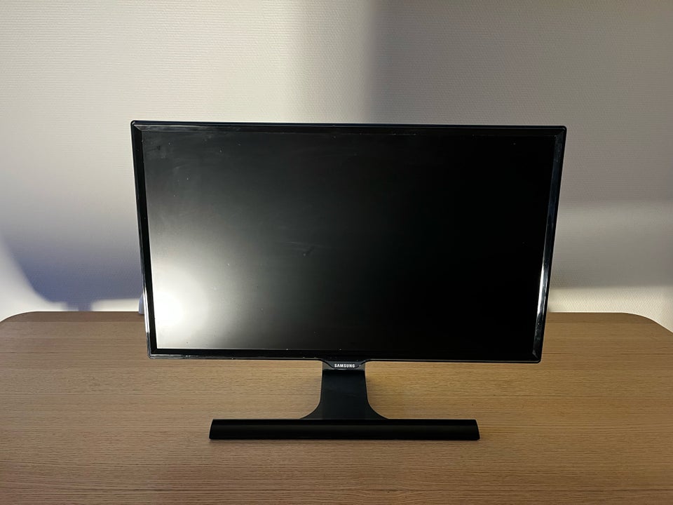 LCD, Samsung, 27"