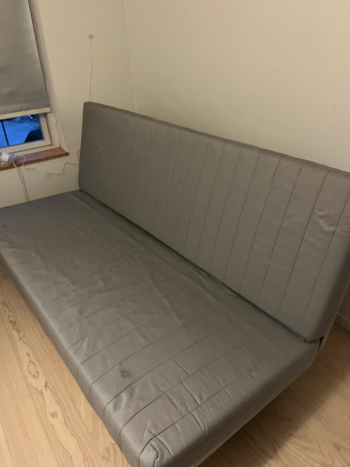 Sovesofa, Ikea, b: 140 l: 200