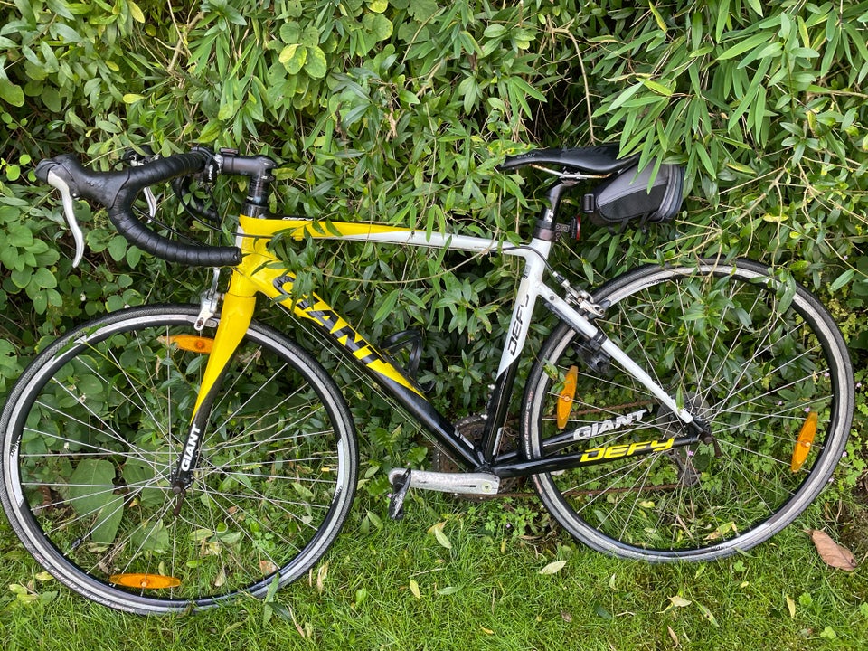 Herreracer Giant Defy 3 54 cm stel