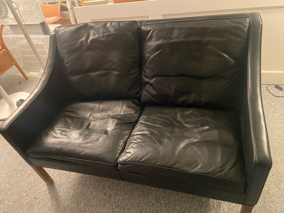 Børge Mogensen, Sofa