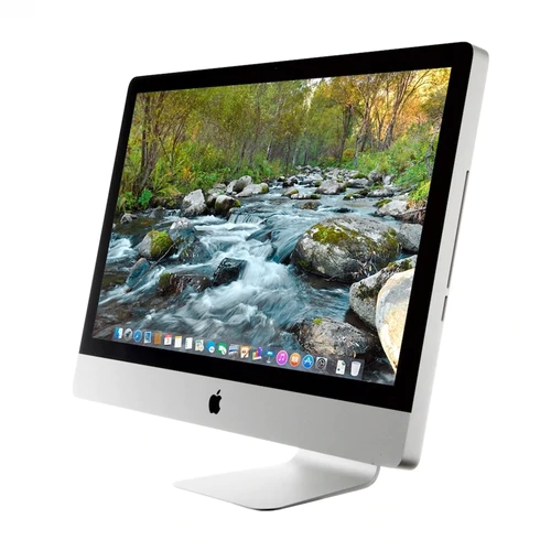 iMac I5 27-inch