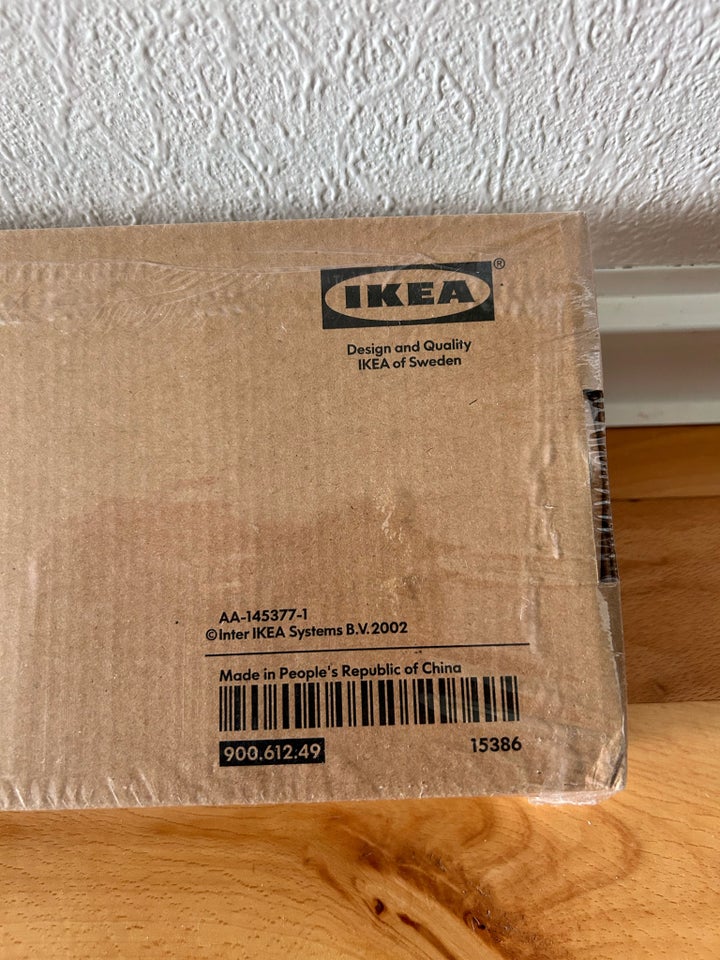 Knager - ophæng til dør Ikea Sweden