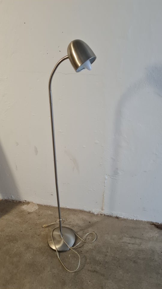 Anden arkitekt gulvlampe