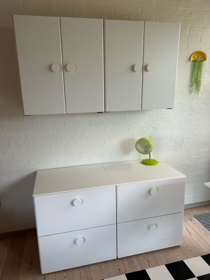 Skab Ikea Stuva