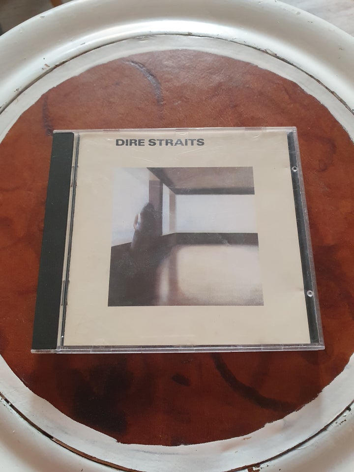 Dire Straits: Dire Straits, rock