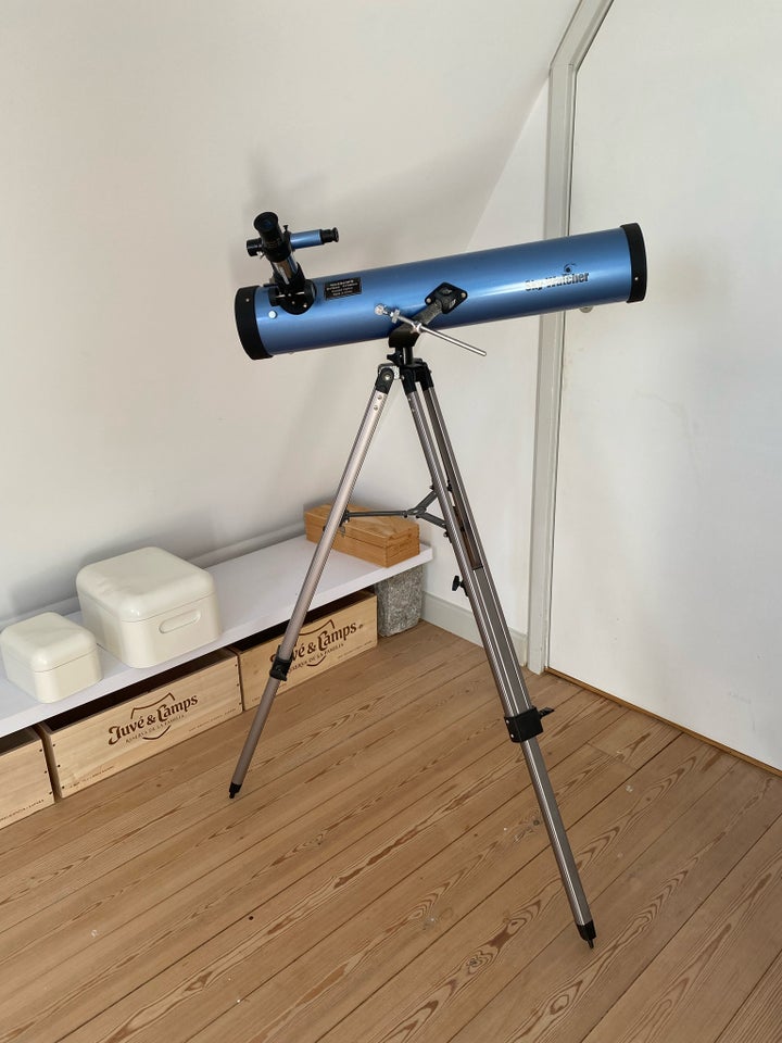 Stjernekikkert Skywatcher