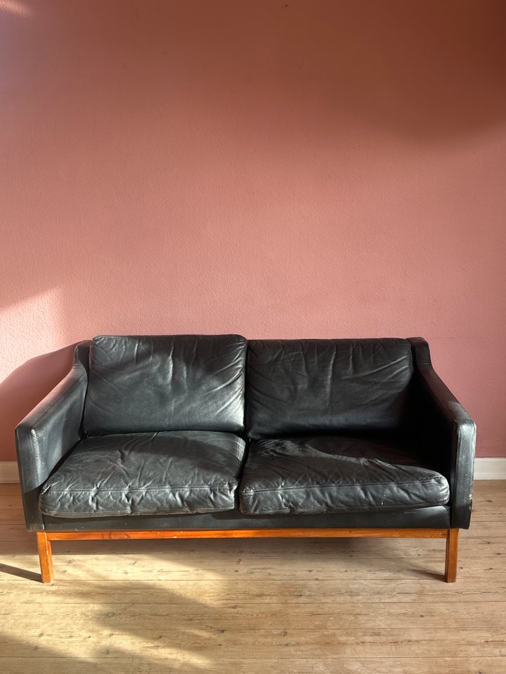 Sofa, 2 pers.