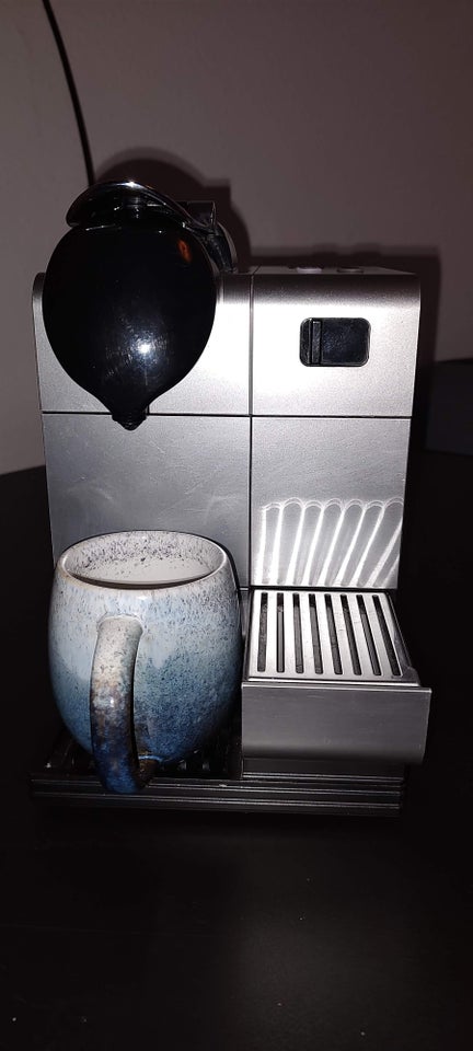 Kapsel kaffemaskine Nespresso